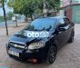 Chevrolet Aveo 2011 - Màu đen