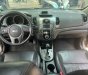 Kia Forte 2009 - Màu xám, nhập khẩu nguyên chiếc