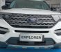 Ford Explorer 2022 - Màu trắng, nhập khẩu nguyên chiếc
