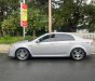 Acura TL 2008 - Màu bạc, nhập khẩu nguyên chiếc