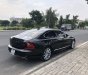 Volvo S90 2020 - Màu đen, nội thất đen