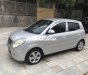 Kia Morning 2010 - Màu bạc, 120tr