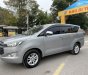 Toyota Innova 2016 - Form mới 2017, số tay, màu nâu titan, 1 chủ, xe quá chất lượng