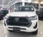 Toyota Hilux 2022 - Chỉ 160tr nhận xe, ưu đãi lớn, trả góp tối đa 80%, lãi cực thấp