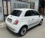 Fiat 500 2010 -  số tự động, màu trắng