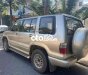 Isuzu Trooper 2005 - Màu bạc, nhập khẩu