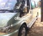 Ford Transit 2005 - Màu bạc