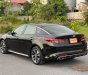 Kia Optima 2017 - Bán xe màu đen