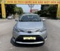 Toyota Vios 2016 - Số tay, màu bạc, chính 1 chủ, xe đẹp, nói không với lỗi nhỏ