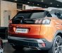 Peugeot 3008 2022 - Giao ngay tặng gói phụ kiện cao cấp và 1 năm bảo hiểm thân vỏ