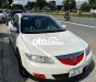 Mazda 6 2003 - Màu trắng, 165 triệu