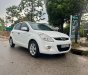 Hyundai i20 2011 - Màu trắng, xe nhập số tự động, giá 255tr