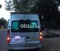 Ford Transit 2005 - Màu bạc