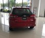 Toyota Yaris 2021 - Màu đỏ, nhập khẩu nguyên chiếc