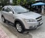 Chevrolet Captiva 2010 - Máy xăng 2.4, số tự động, odo chuẩn 36.000 km