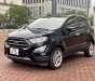 Ford EcoSport 2022 - Màu đen còn mới
