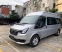 Ford Transit 2022 - Tặng gói phụ kiện chính hãng + Giảm ngay tiền mặt