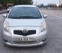 Toyota Yaris 2007 - Màu bạc, xe gia đình