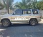 Isuzu Trooper 2005 - Màu bạc, nhập khẩu