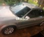 Ford Laser 2003 - Màu bạc, xe nhập