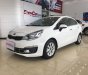 Kia Rio 2017 - Màu trắng số tự động, giá cực tốt