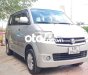 Suzuki APV 2009 - Số sàn