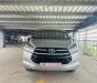 Toyota Innova 2017 - Cam kết không đâm đụng, thủy kích