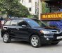 Acura RDX 2008 - Xe màu đen