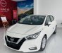 Nissan Almera 2022 - Xe tiết kiệm xăng nhất phân khúc