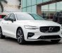 Volvo S60 2022 - Sedan an toàn nhất thế giới, hỗ trợ trả góp 80% giá trị xe