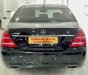 Mercedes-Benz S300 2009 - Màu đen, nhập khẩu nguyên chiếc, giá 899tr