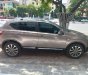 Nissan Qashqai 2010 - Màu nâu, nhập khẩu