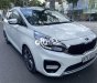 Kia Rondo 2017 - Màu trắng, nhập khẩu nguyên chiếc