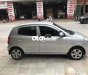 Kia Morning 2010 - Màu bạc, 120tr