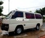 Nissan Urvan 1989 - Màu trắng, xe nhập