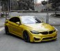 BMW M4 2016 - Xe có list option và đồ chơi khủng