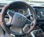 Mitsubishi Triton 2017 - 2 cầu số tay, nắp thùng đủ