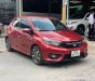Honda Brio 2020 - Màu đỏ