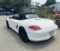 Porsche Boxster 2008 - Màu trắng, xe nhập, tặng thẻ bảo dưỡng miễn phí 1 năm