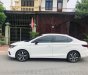Honda City 2021 - Màu trắng