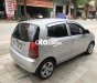Kia Morning 2010 - Màu bạc, 120tr