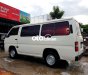 Nissan Urvan 1989 - Màu trắng, xe nhập