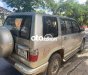 Isuzu Trooper 2005 - Màu bạc, nhập khẩu