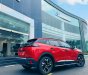 Peugeot 2008 2022 - Xe màu đỏ, xe nhập