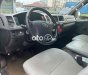 Toyota Hiace 2011 - Xe đăng kiểm dài đến năm 2031