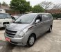 Hyundai Starex 2013 - Bán xe tải van 3 chỗ, đời 2013, số tự động, máy dầu, xe nhập bãi