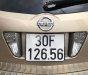 Nissan Murano 2006 - Màu vàng cát