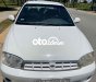 Kia Spectra 2003 - Màu trắng