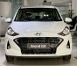 Hyundai Grand i10 2022 - Sẵn xe giao ngay, nhiều quà tặng đi kèm hấp dẫn, ưu đãi thêm khi liên hệ