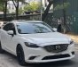 Mazda 6 2017 - Màu trắng